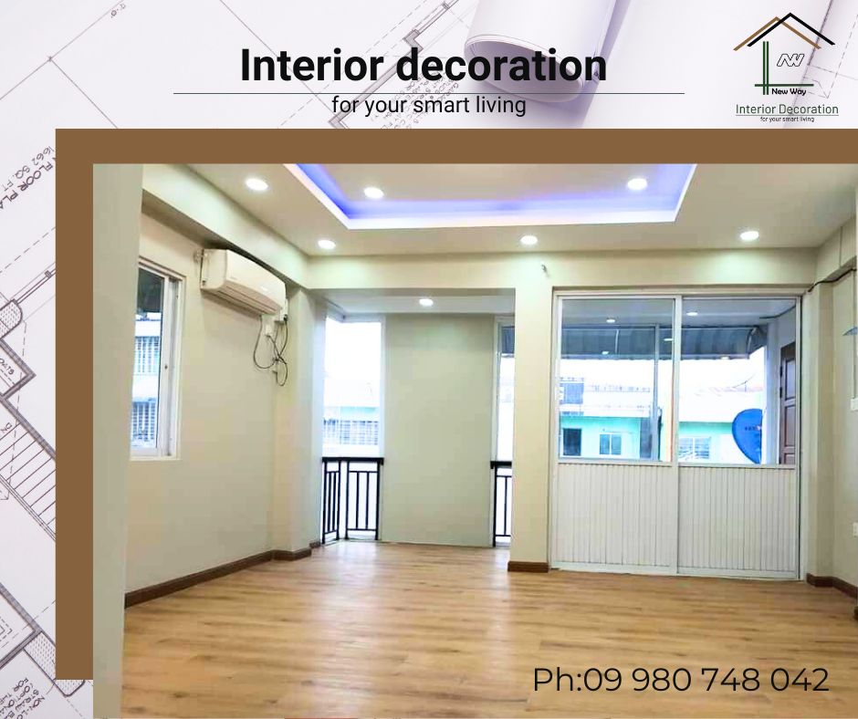 New Way Interior Decoration