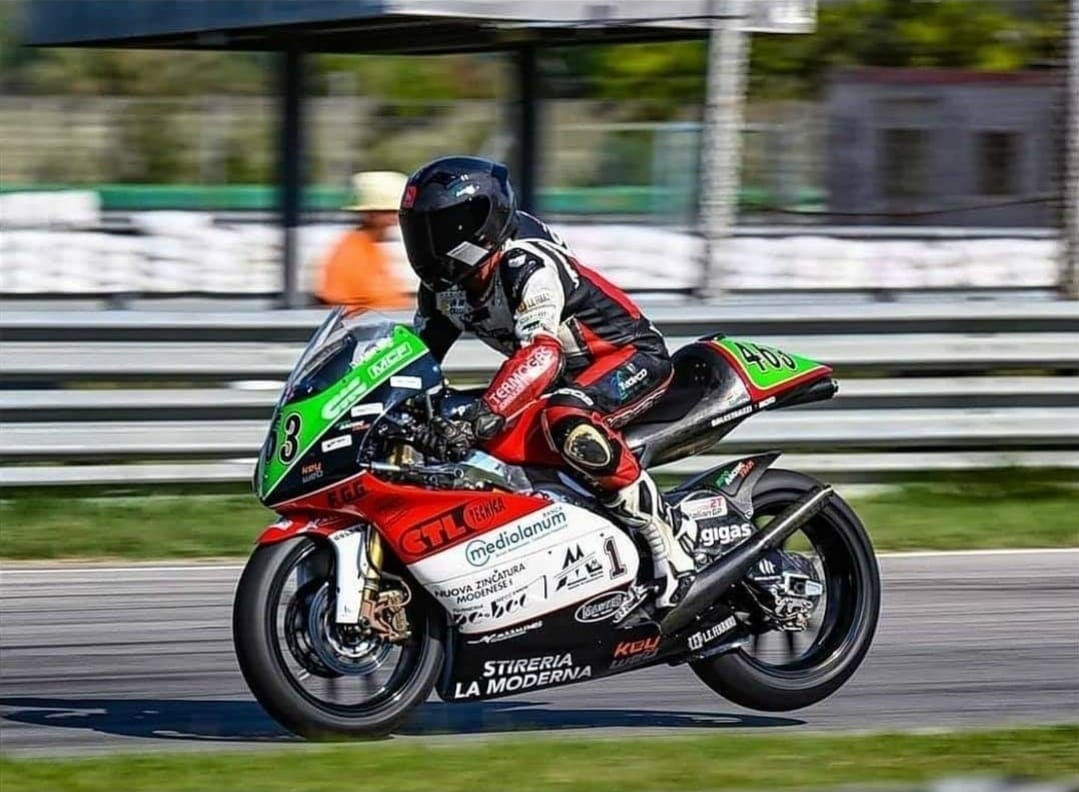 Nico Racing Team | Fiorano Modenese
