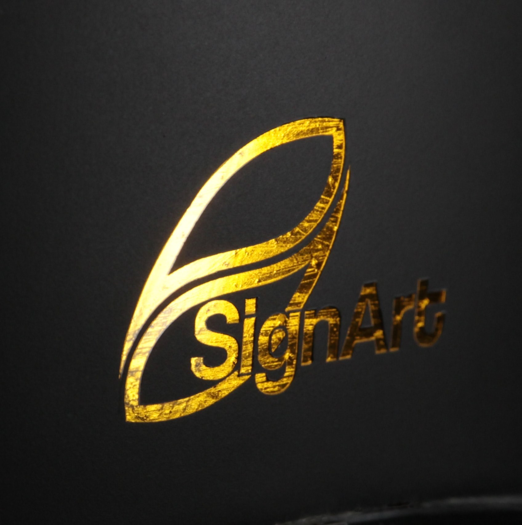 SignArt