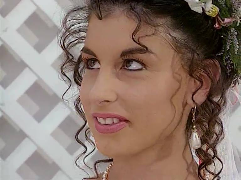 Sarah Louise Young