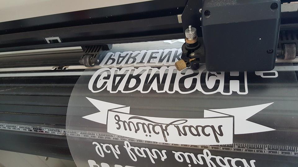 GAP-Sticker | Farchant