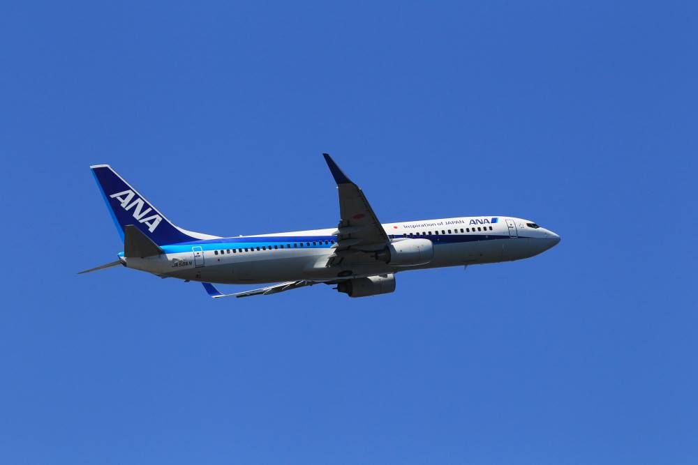機種特集～最終回・B737～ 】 ①パイロット視点編 B737機長の柴野です