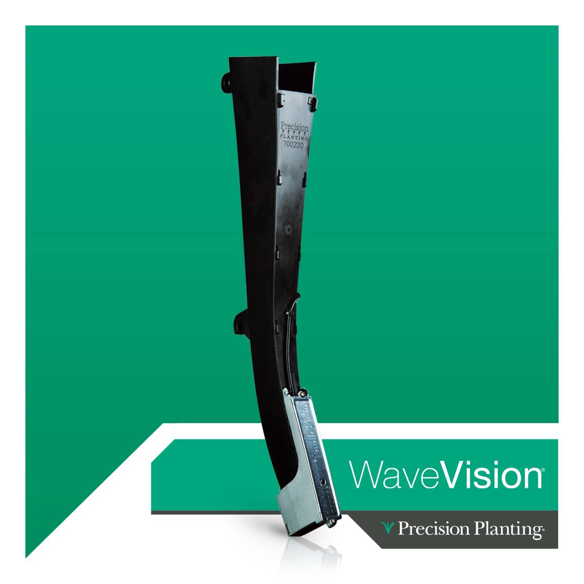 WaveVision WaveVision lo... - Precision Planting Argentina