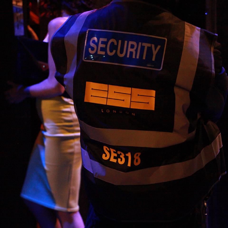 ESS UK | London