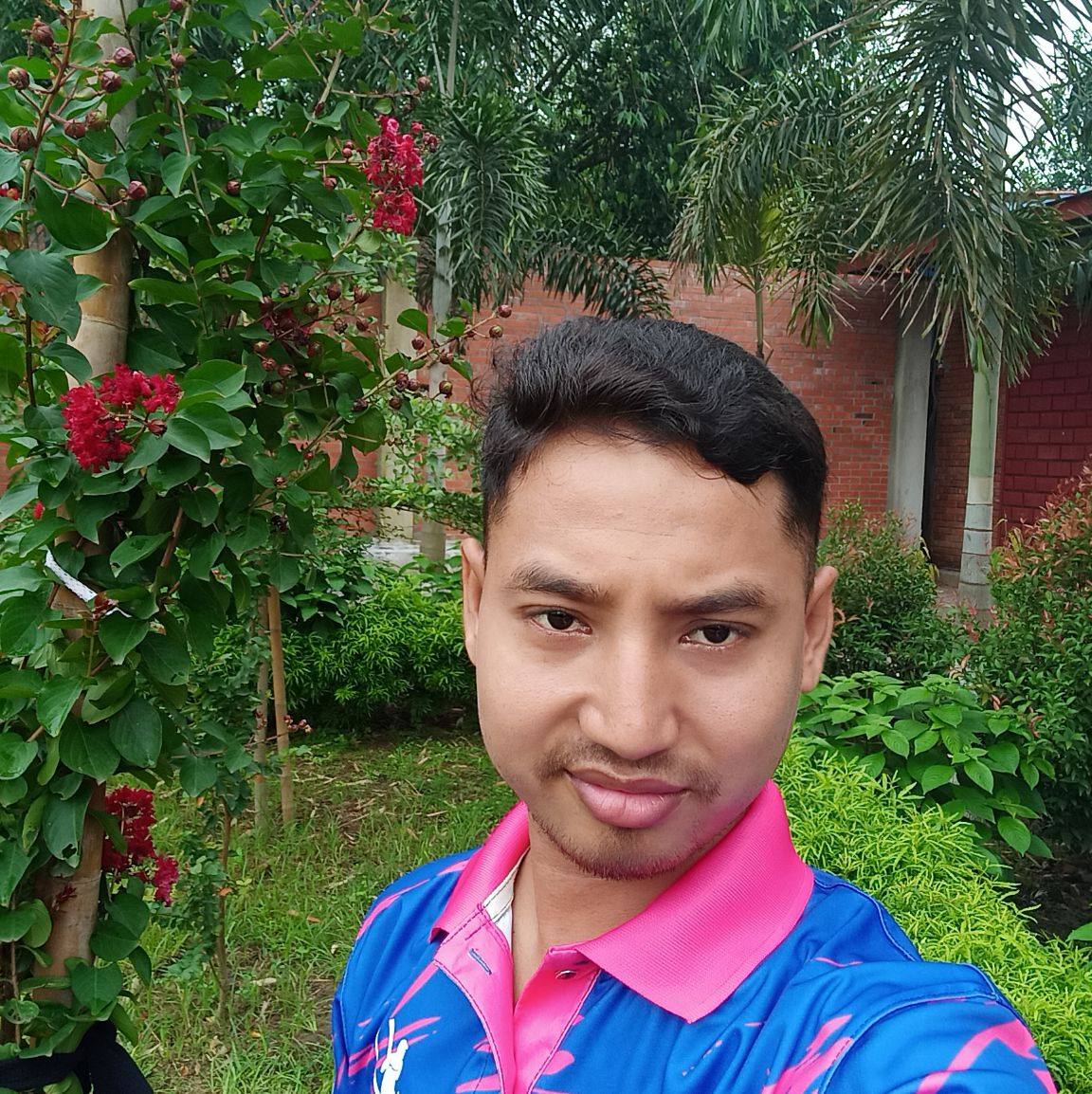 Modhu Shudon Roy