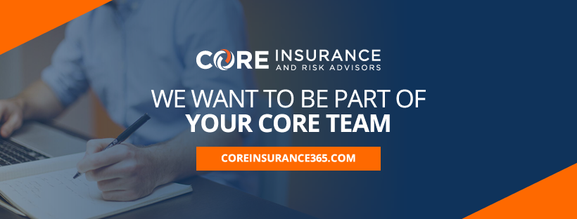 Core Insurance and Risk Advisors
