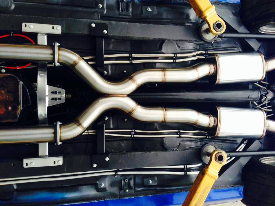Lmh Metalworks - Cant complain about that, prick of a job,... | Facebook