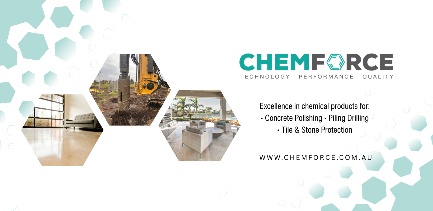 Chemforce Pty Ltd | Melbourne VIC