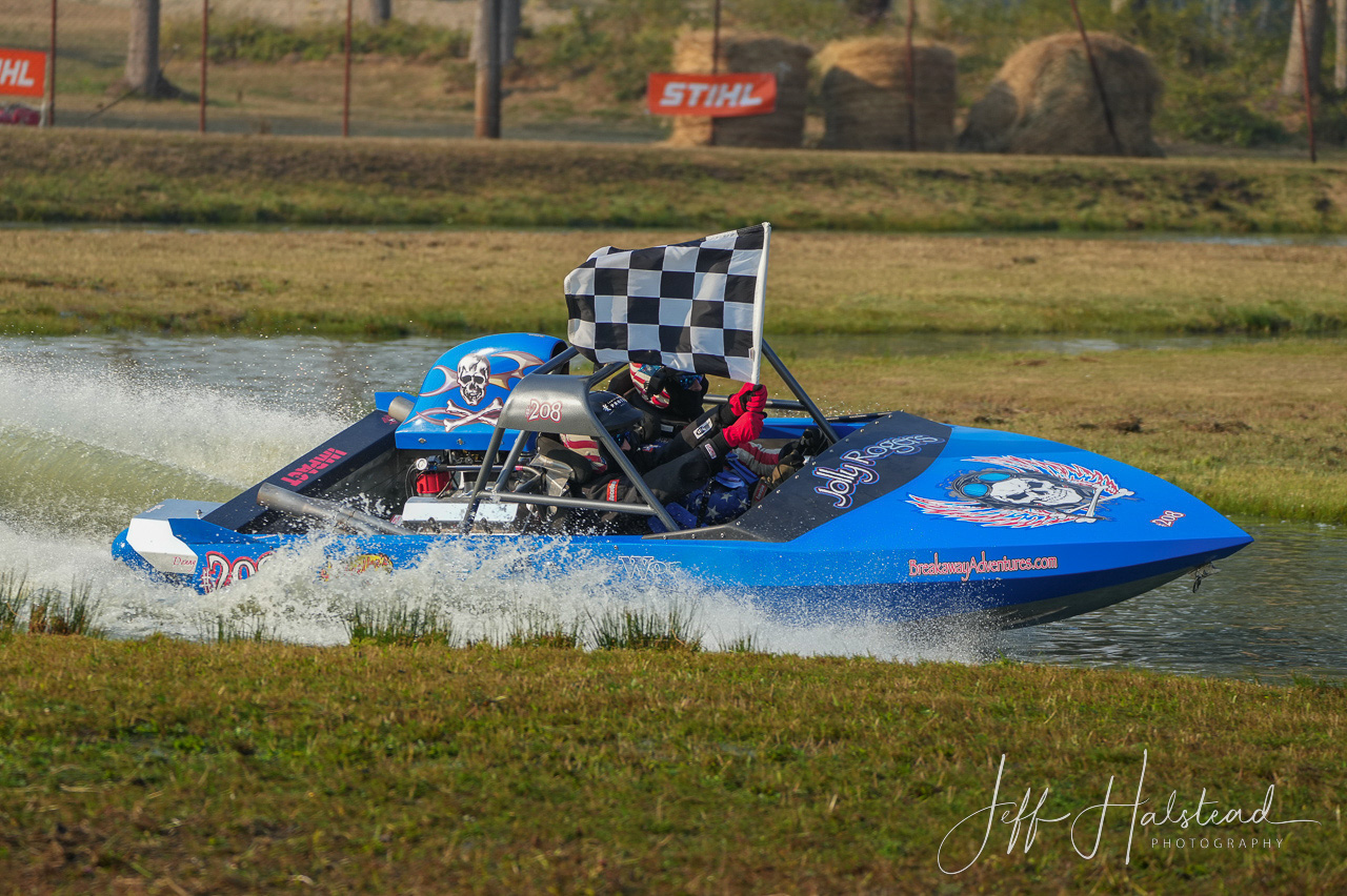 Jolly Rogers Racing