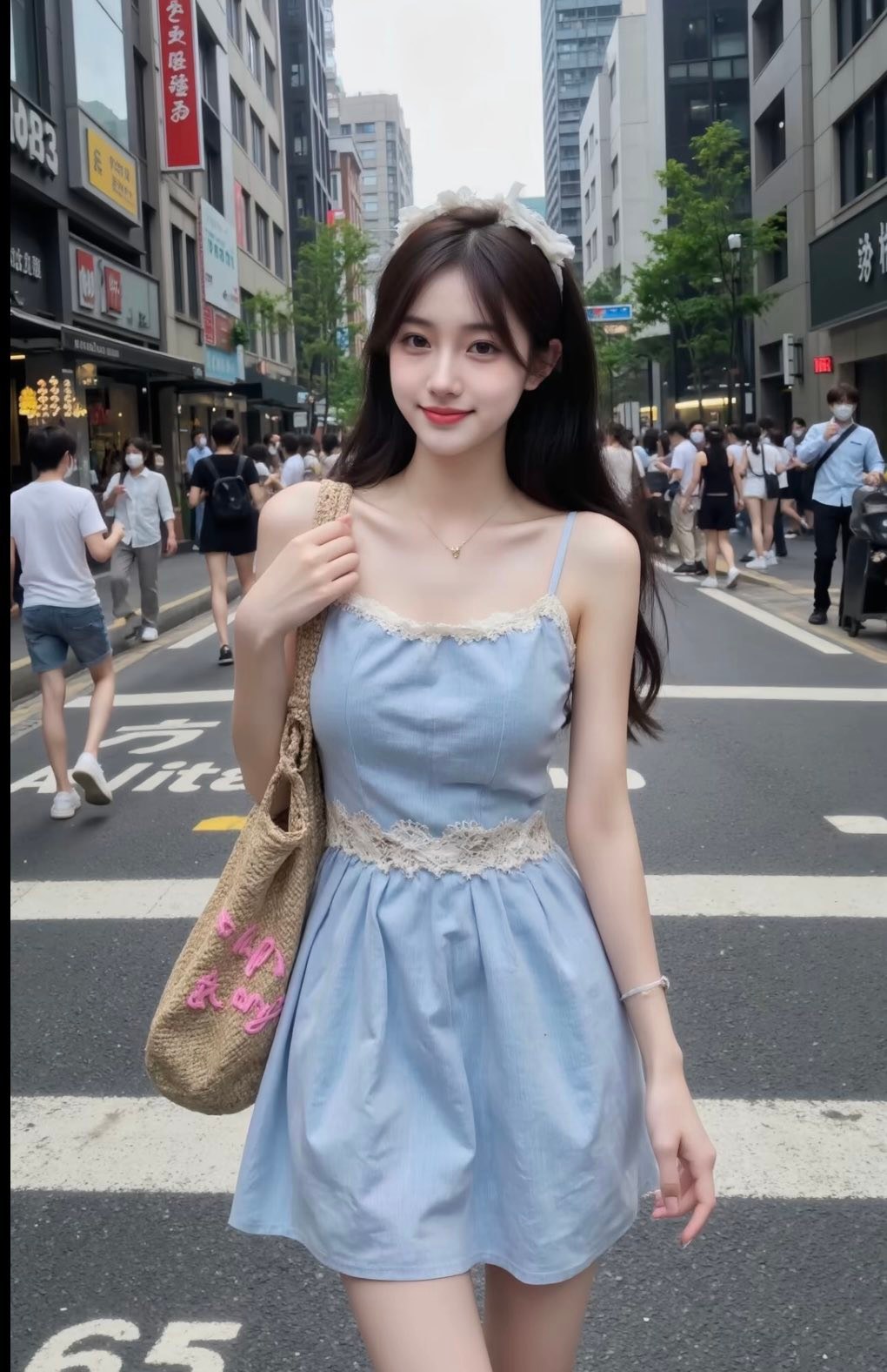 นิยมจีน - ฝันหวานเลืฟมิส #น่ารัก #reels #นิยมจีน2 | Facebook