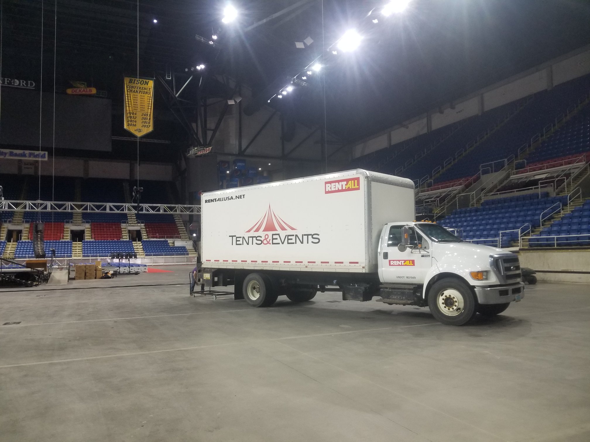 Settings Event Rental added a new... - Settings Event Rental