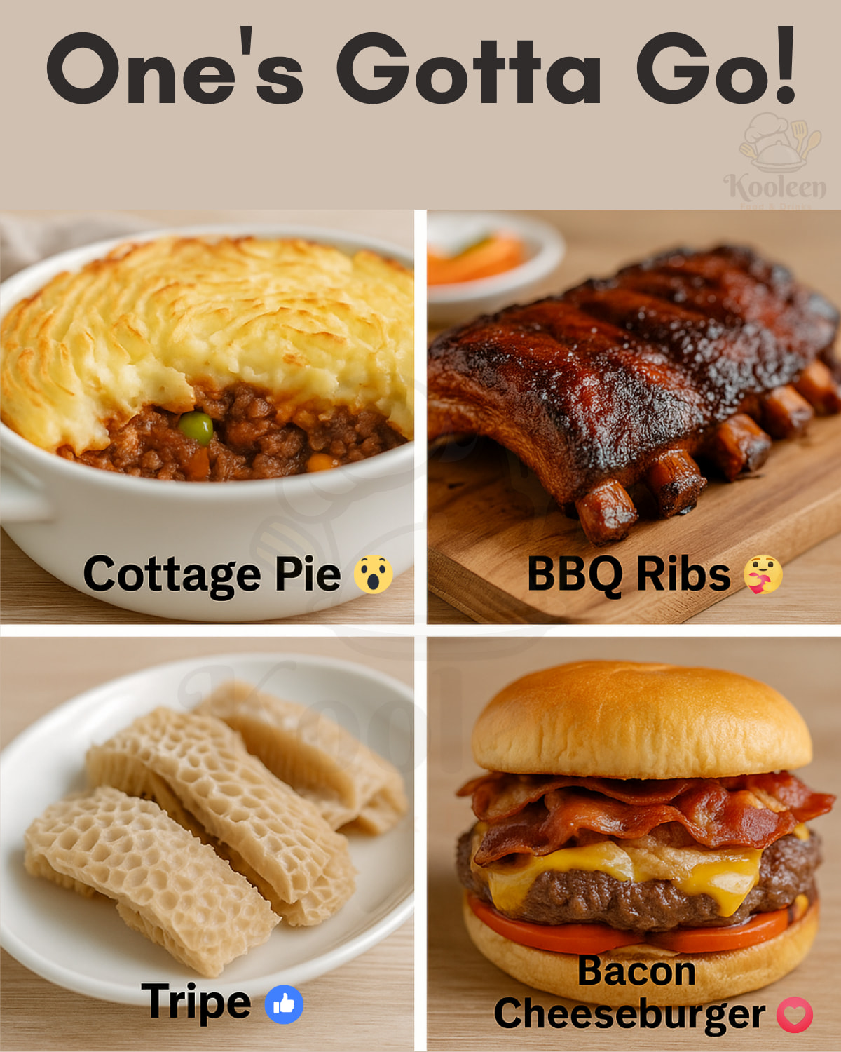 Kooleen - Cottage Pie 🥧 is comforting and savory, made with minced beef ...