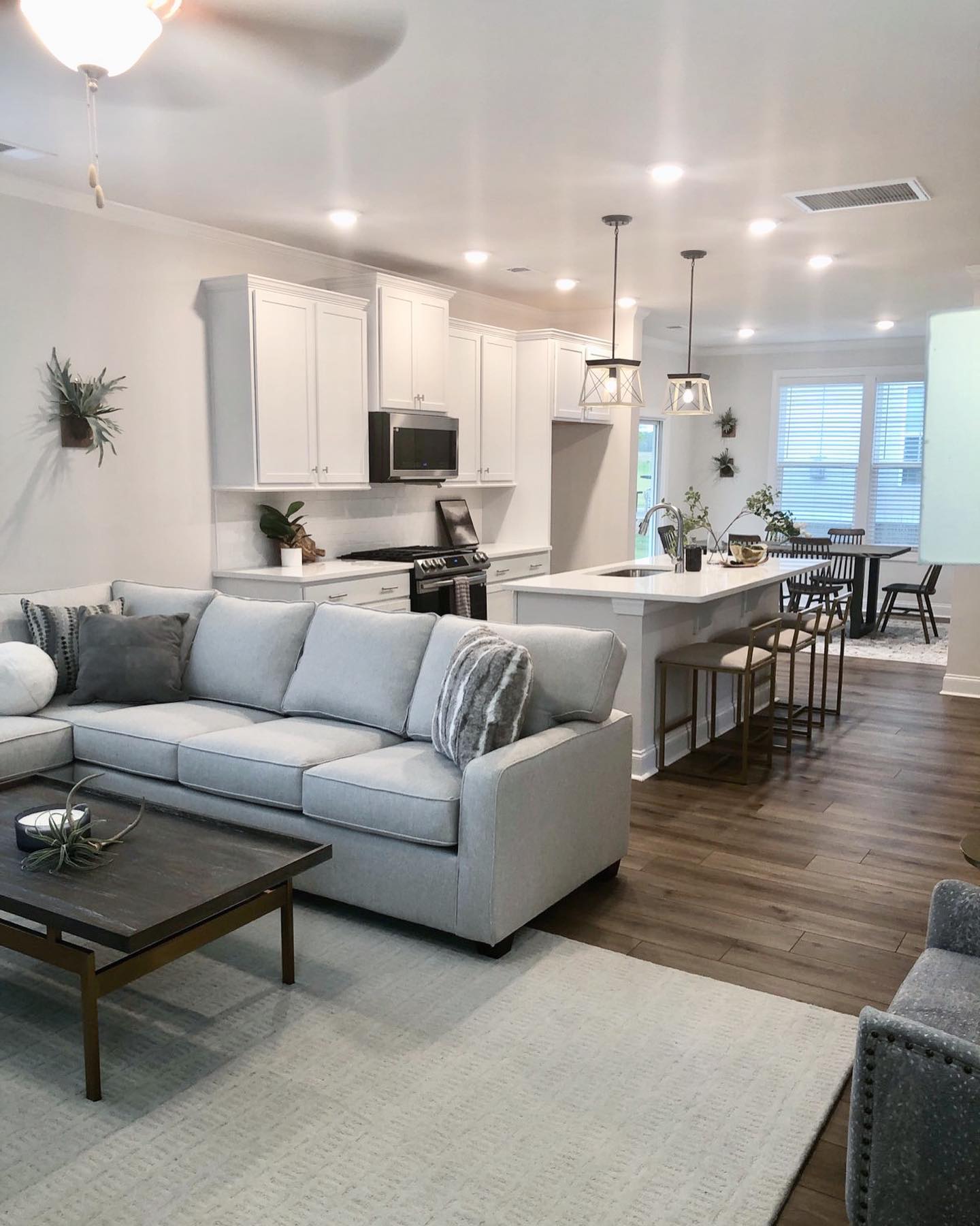 Main Street Home | Irmo SC