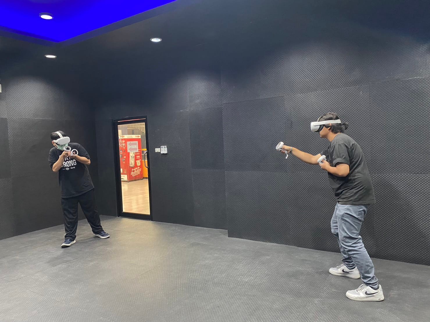 >> อบรม XR LAB... - คณะวิทยาศาสตร์และเทคโนโลยี ม.หอการค้าไทย | Facebook
