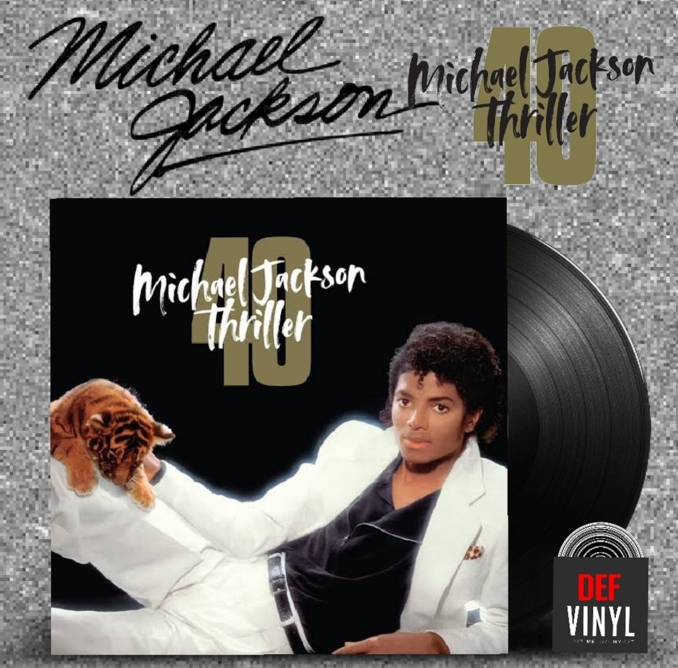 Michael Jackson's 65th birthday: Celebrate with Thriller on Mobile