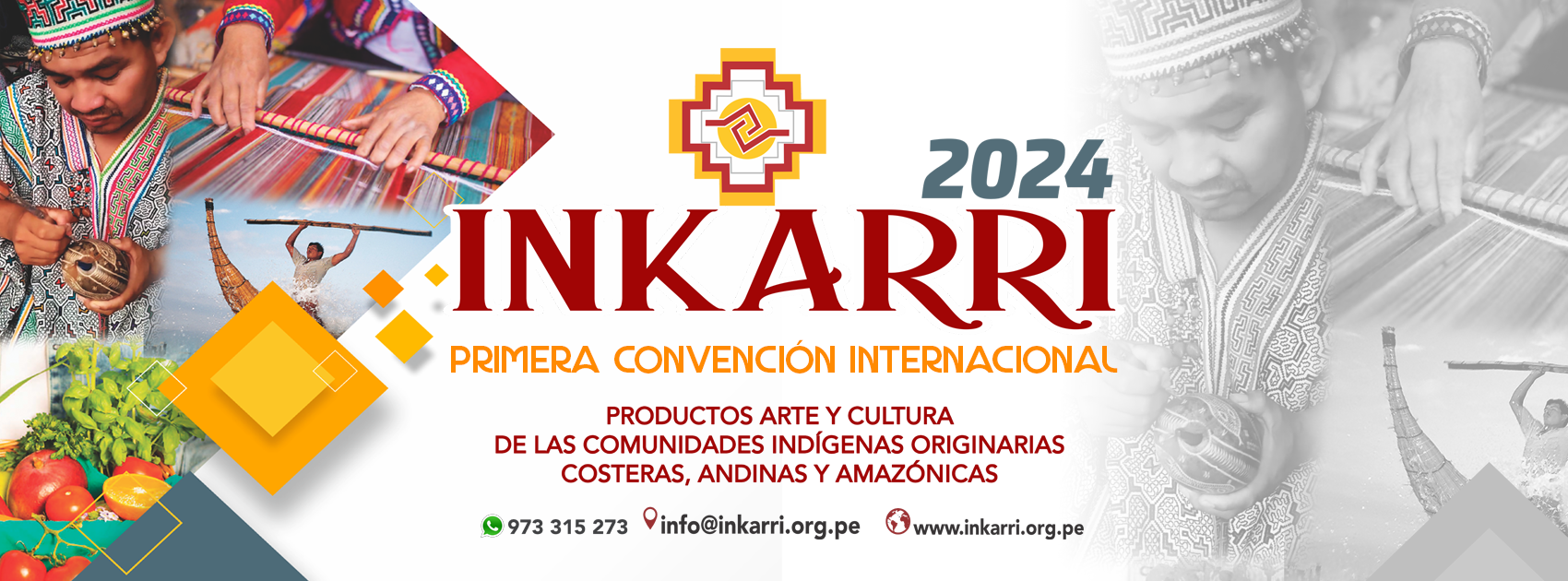 Inkarri 2024