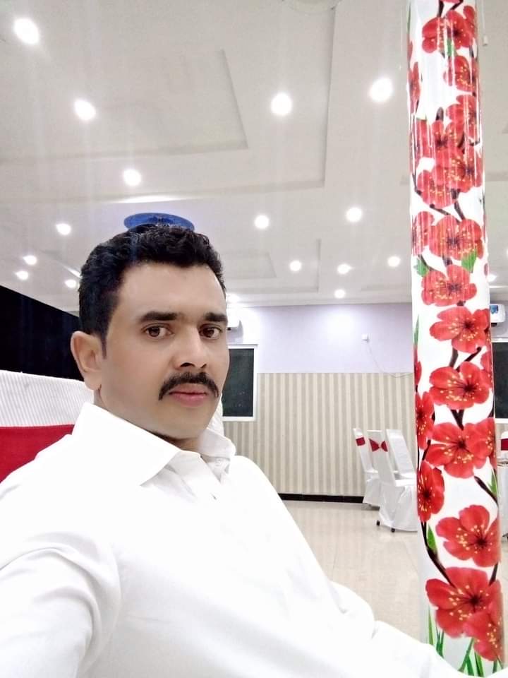 Rizwan Rizwan