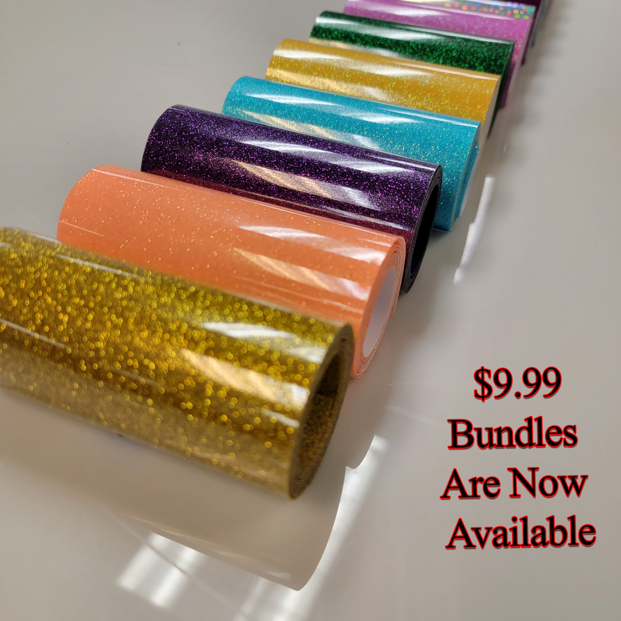 heattransfersource.com - 🌟 Get Ready to Sparkle and Create with Our $9. ...