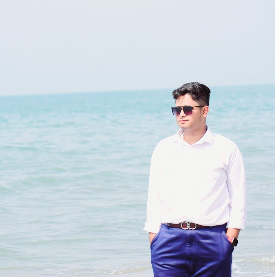 Saiful Islam