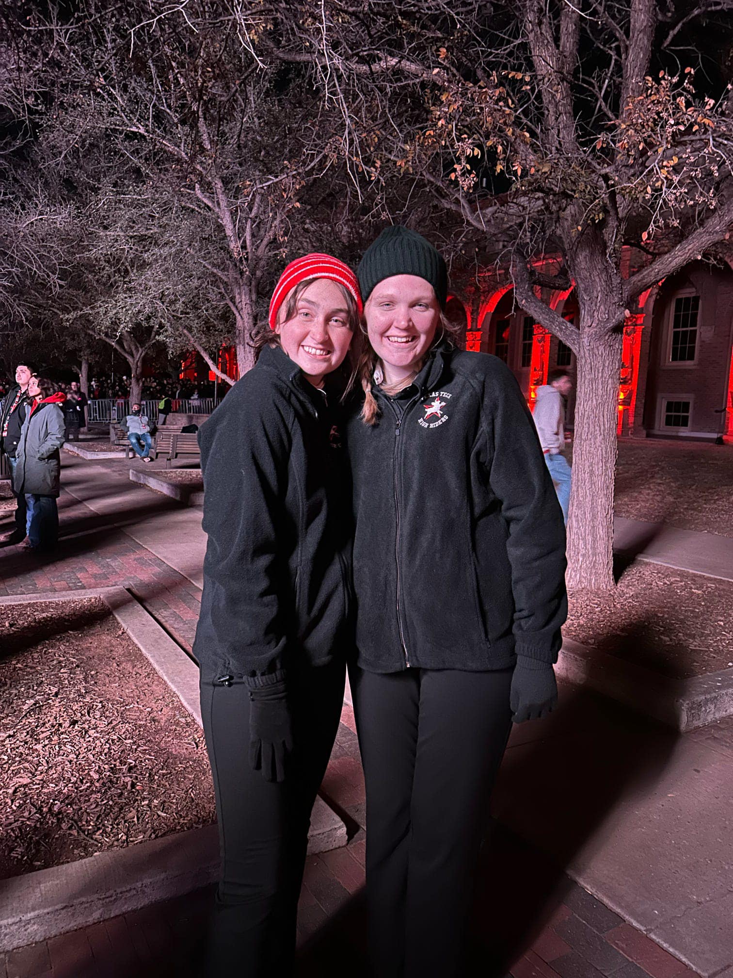 Texas Tech High Riders | Lubbock TX
