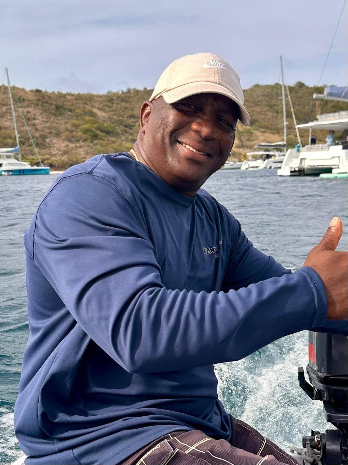 Barefoot - Happy Birthday to the one and only Captain Dunbar 🎉👑! 🥩 We ...
