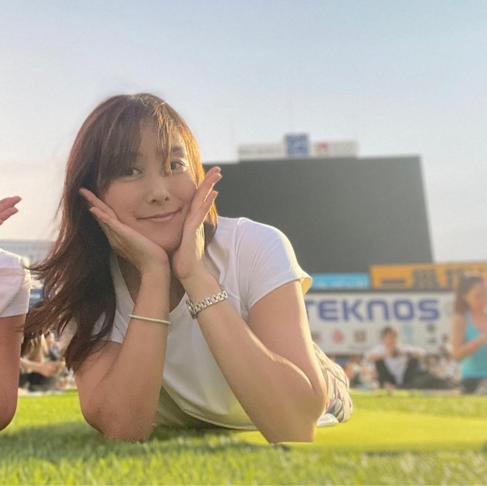大豆生田 のりこ