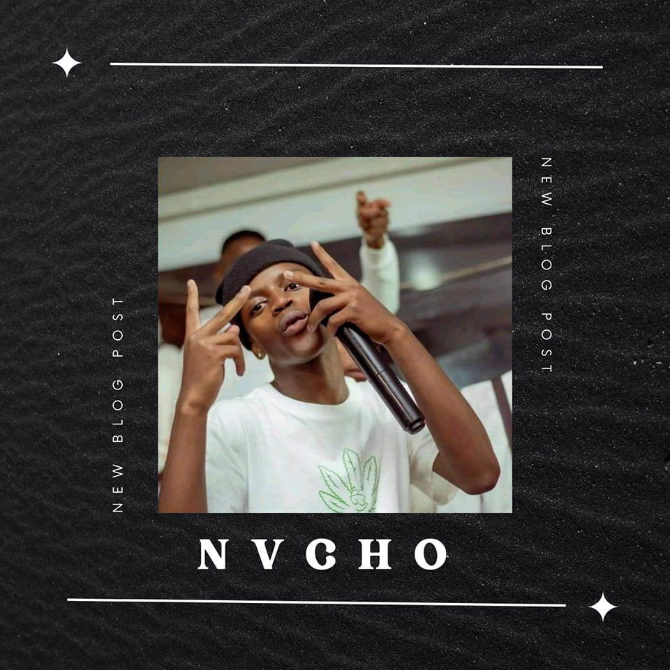 The Link - 🚨NEW BLOG POST🚨 Nvcho Rsa made his debut in... | Facebook