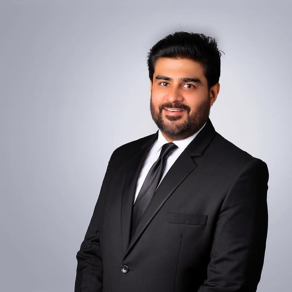 KNOW YOUR FUNDAMENTAL... - Barrister Javaid Dars - LEGAL | Facebook