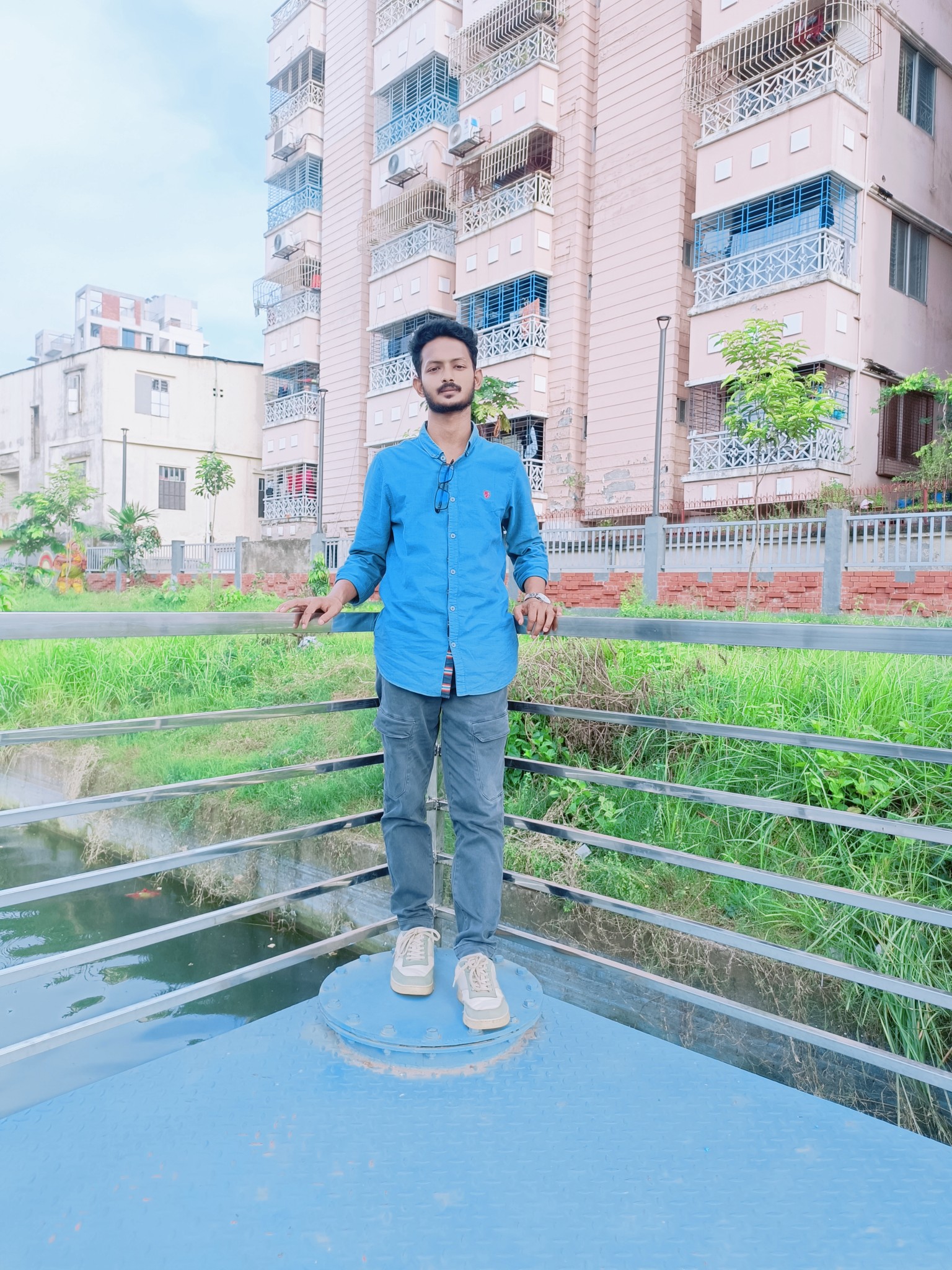 Saiful Islam
