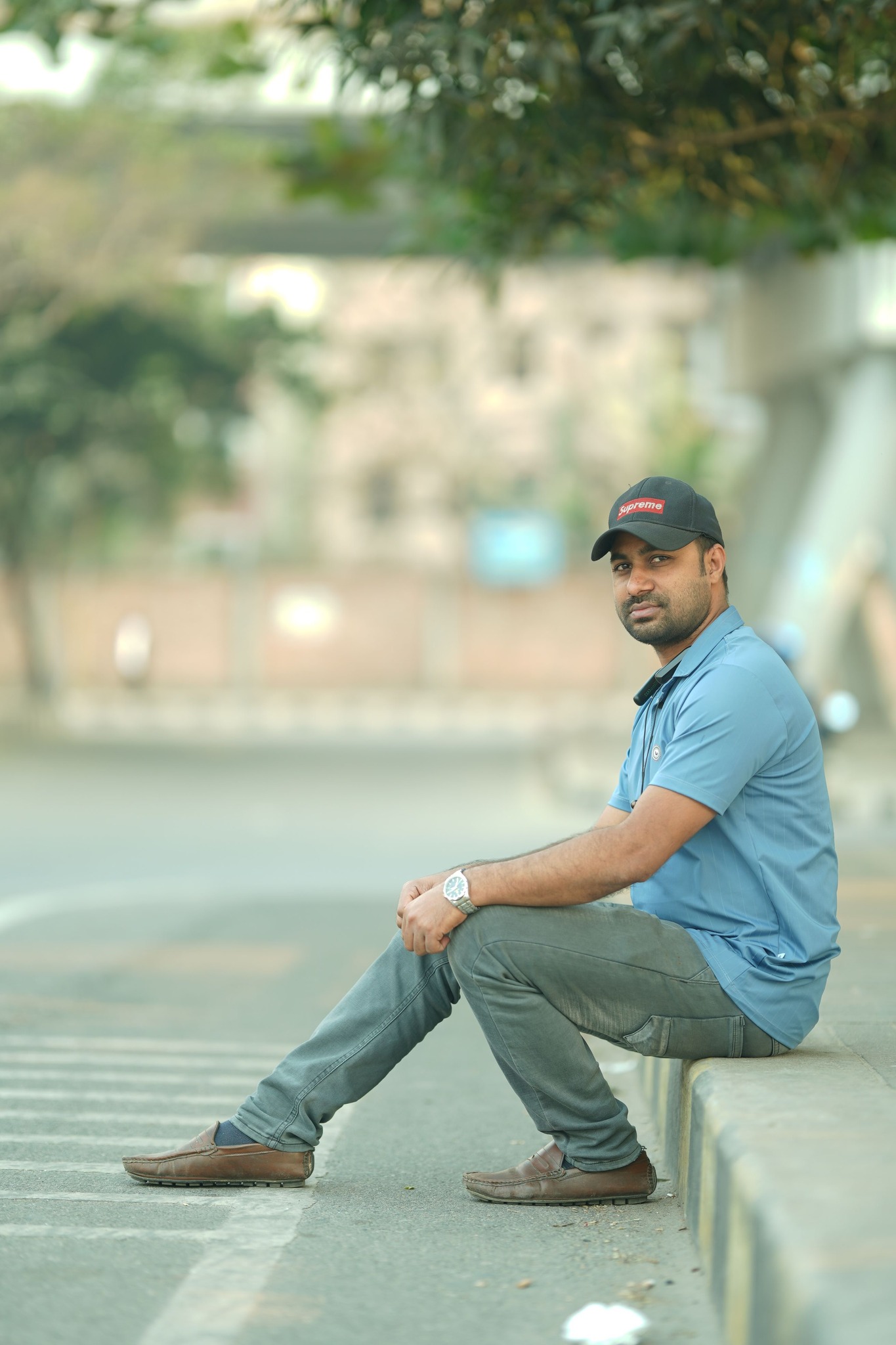 বাবু ভাই ০৩ | Dhaka