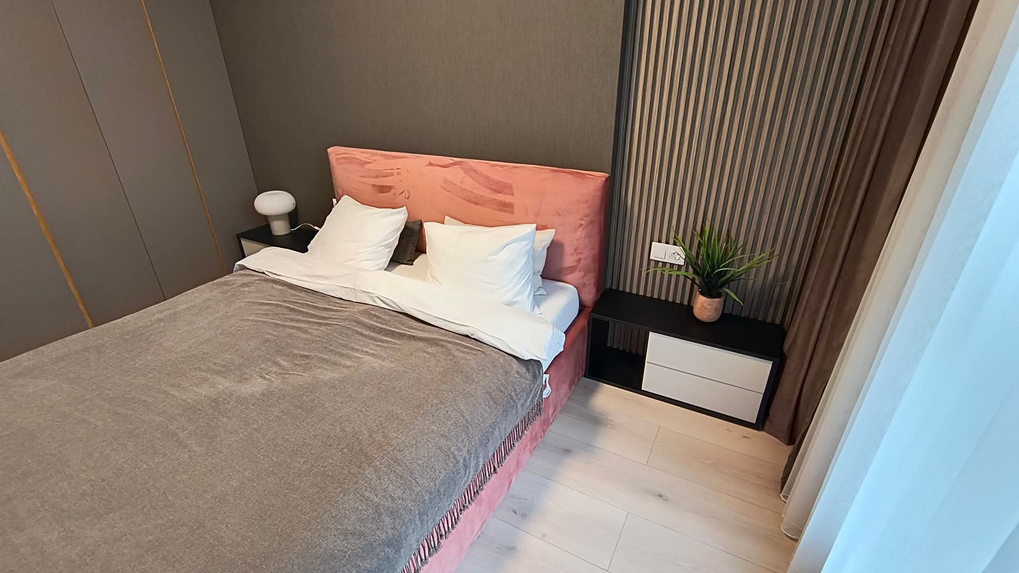President Premium Penthouse | Brasov