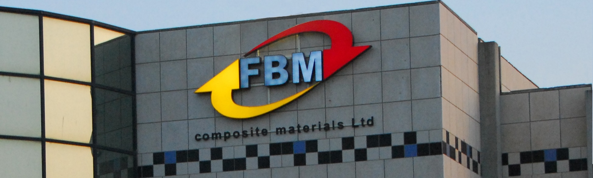 FBM Composite Materials | Kiryat Gat