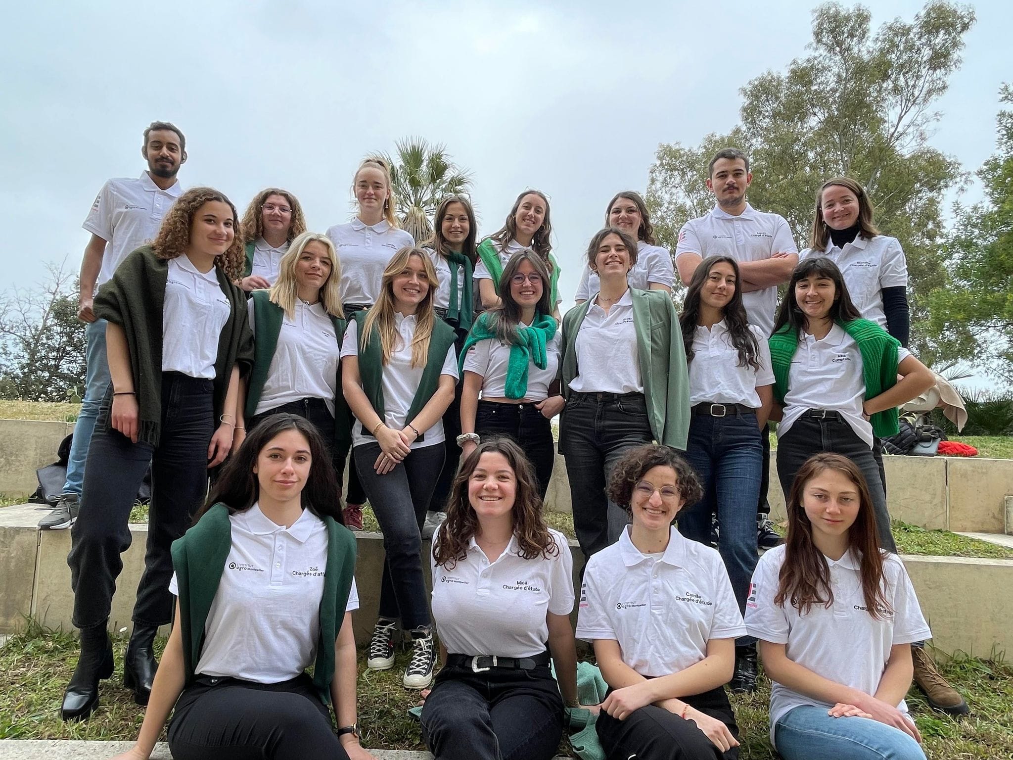 JEMA Junior Entreprise | Montpellier