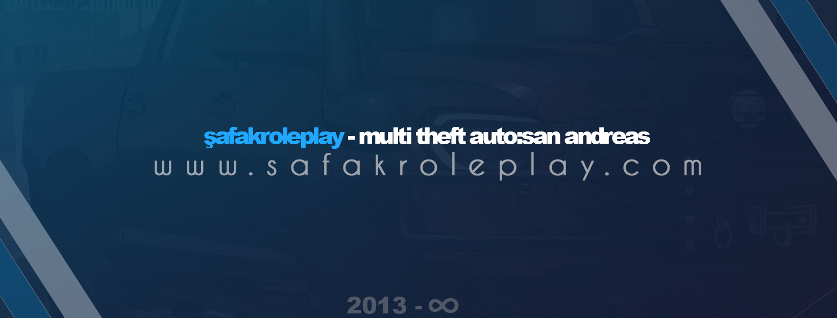 Şafak Gaming Roleplay