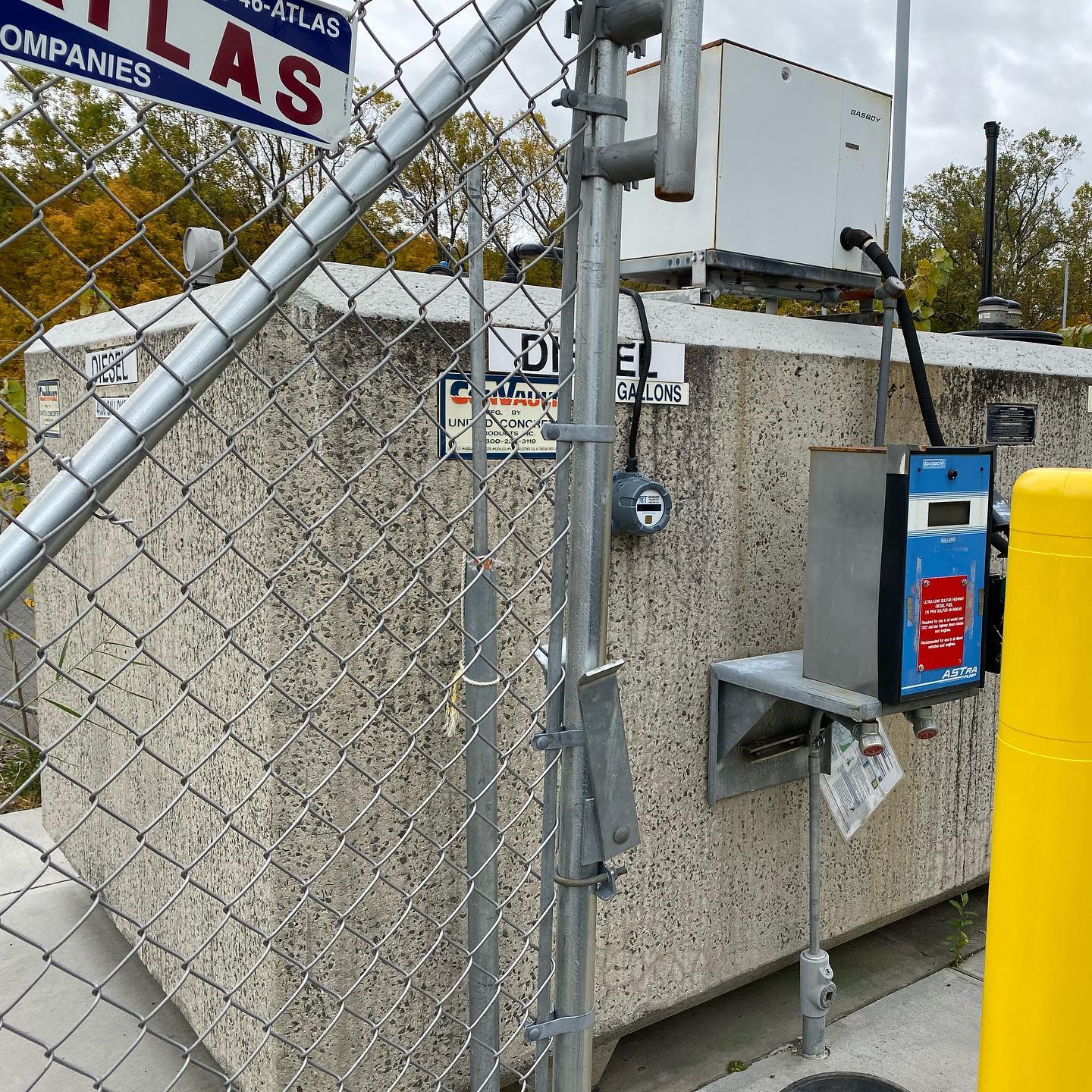 Rugged Telemetry | Danville KY