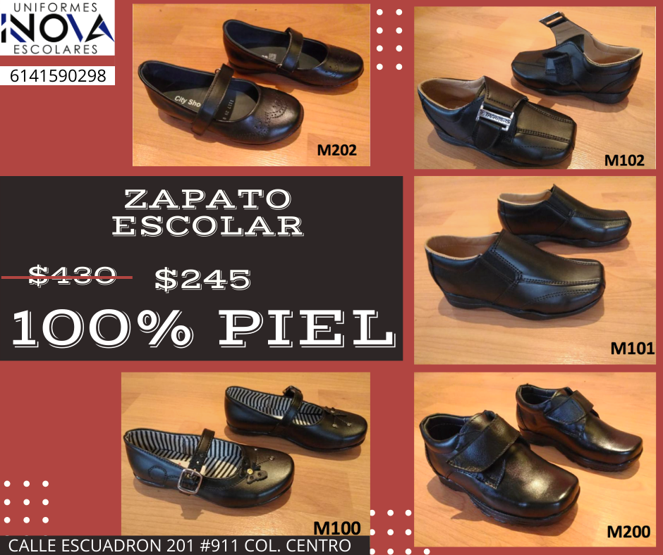 INOVA Uniformes