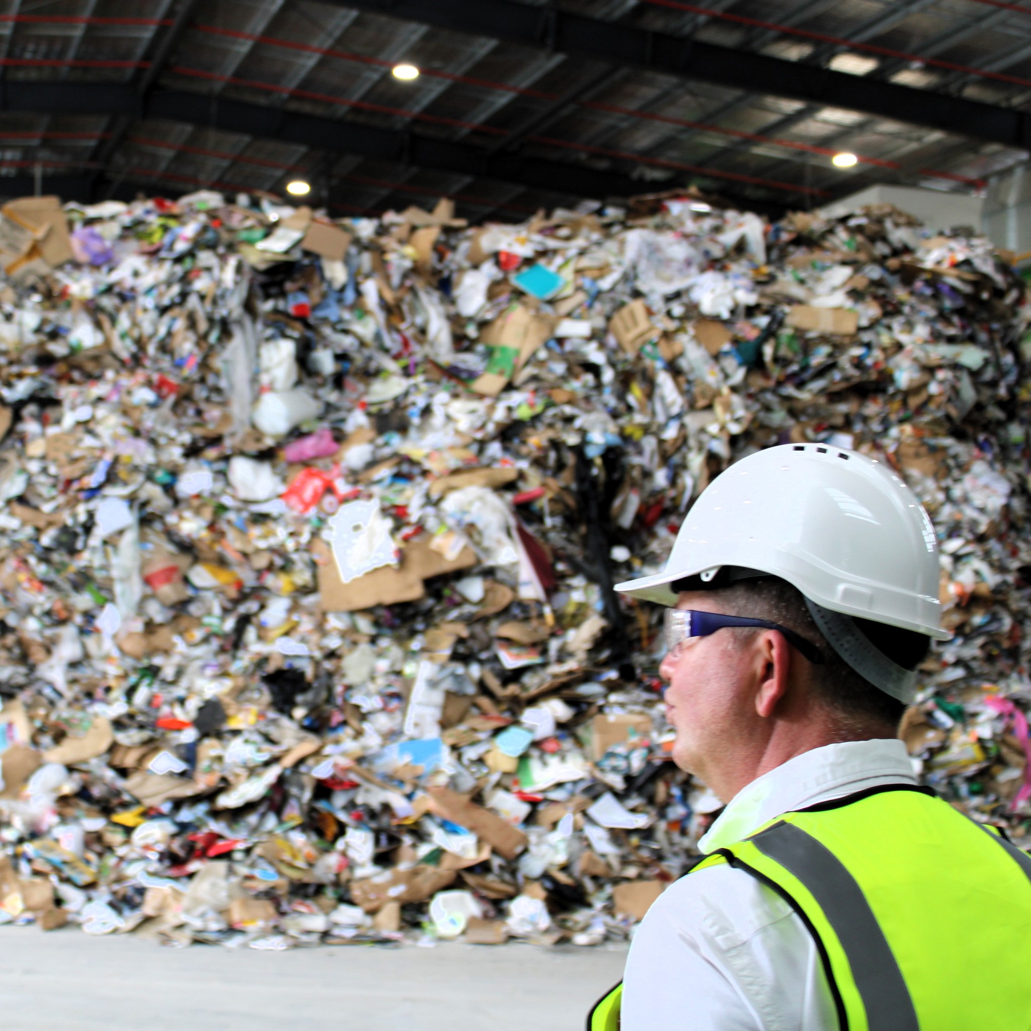 Robert Skelton - ☀️ A new dawn has risen for recycling on... | Facebook
