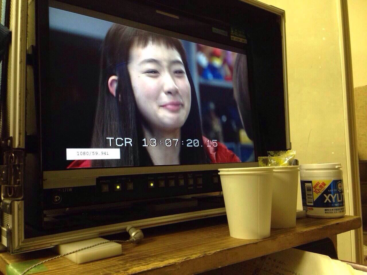 連続ドラマ『大東京トイボックス』 (@tx.tokyotoybox) • Facebook