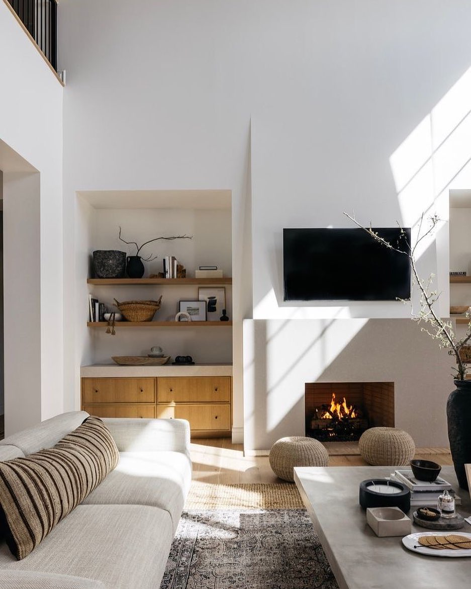 Deborah M. Interiors - Agence de Design d'Intérieur
