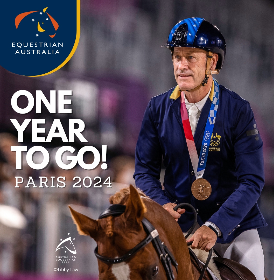 🇦🇺 BRING IT ON 🇦🇺 📸 Libby... - Australian Equestrian Team | Facebook