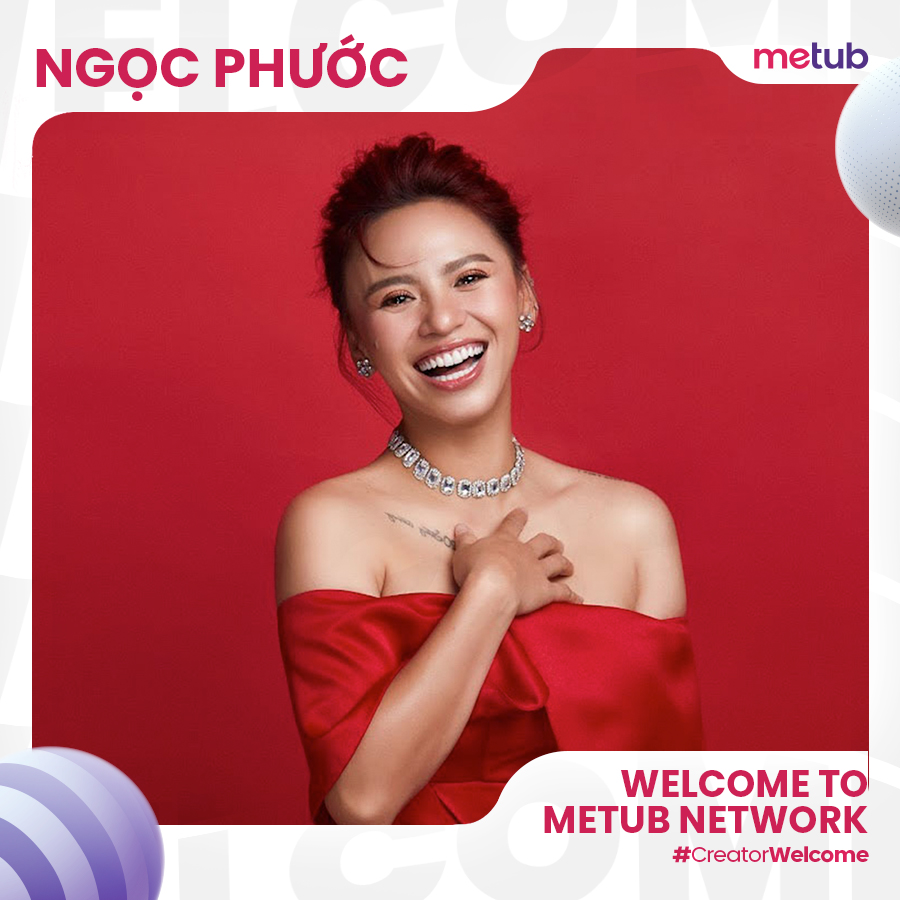 METUB Network | Ho Chi Minh City