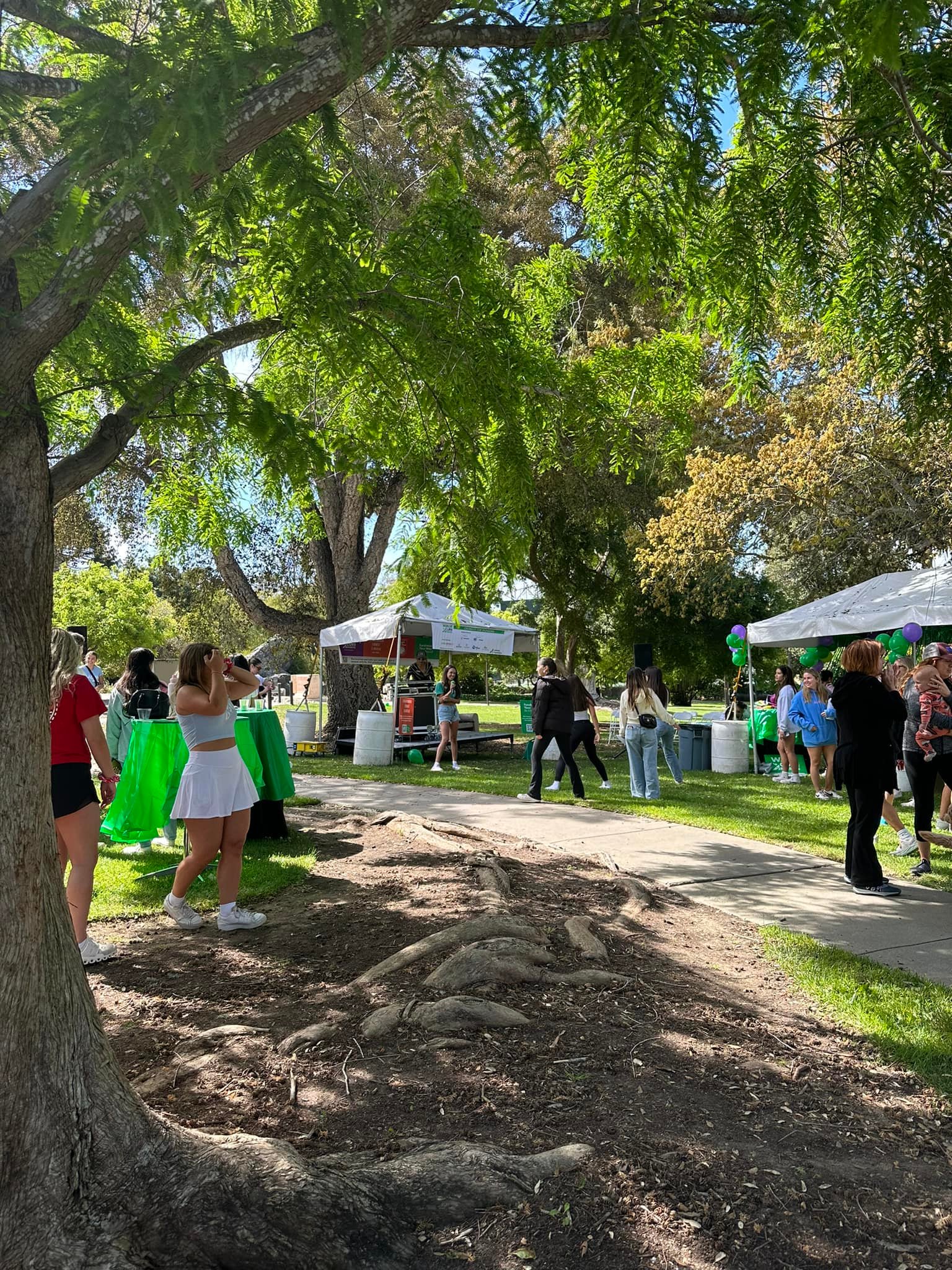Cal Poly Conference and Event Planning | San Luis Obispo CA