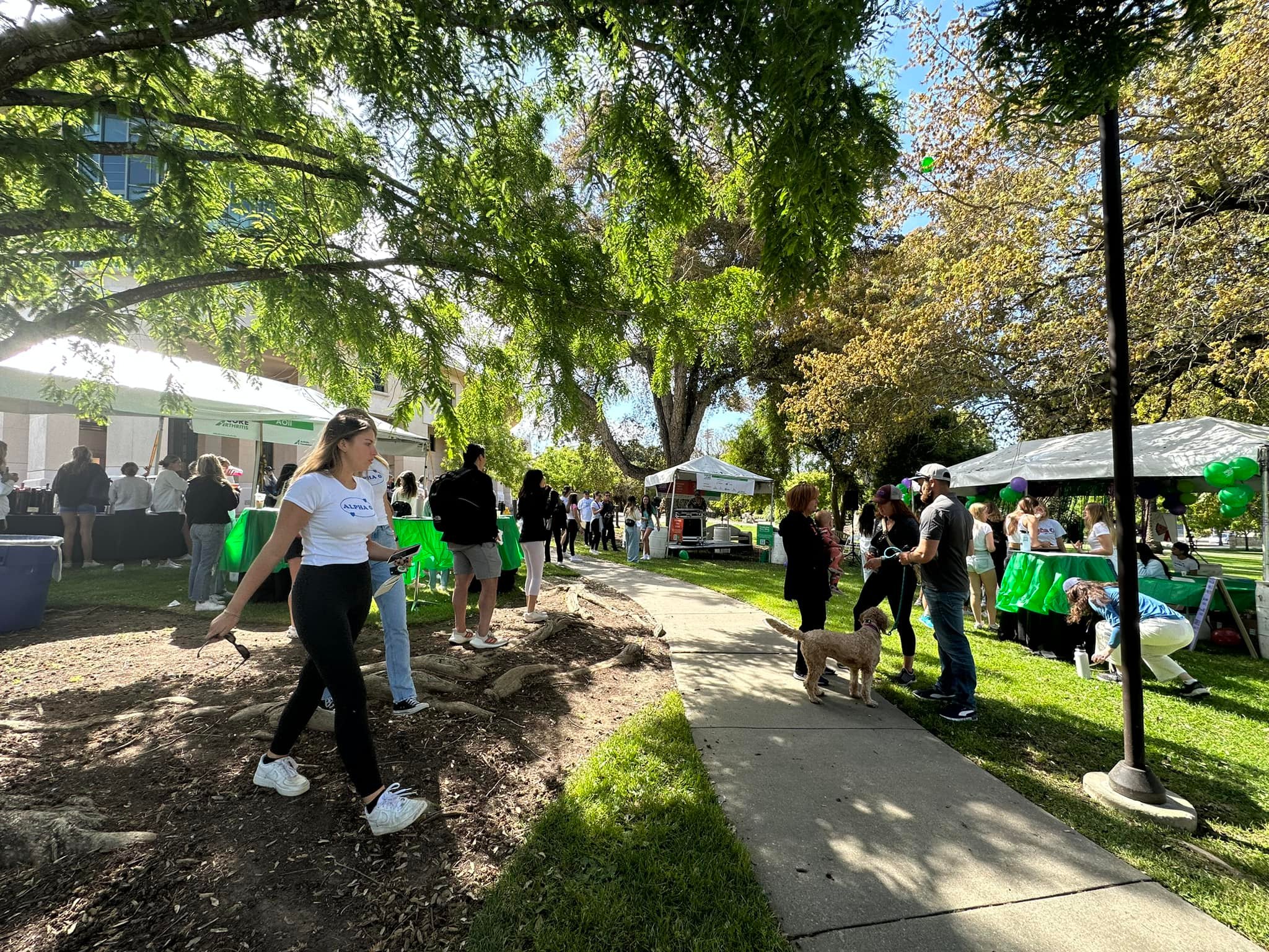 Cal Poly Conference and Event Planning | San Luis Obispo CA