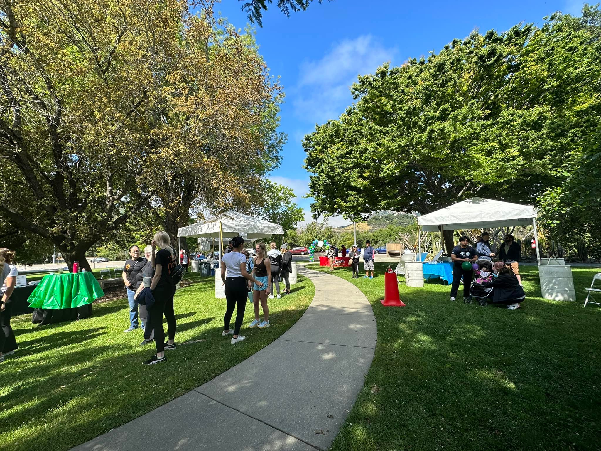 Cal Poly Conference and Event Planning | San Luis Obispo CA