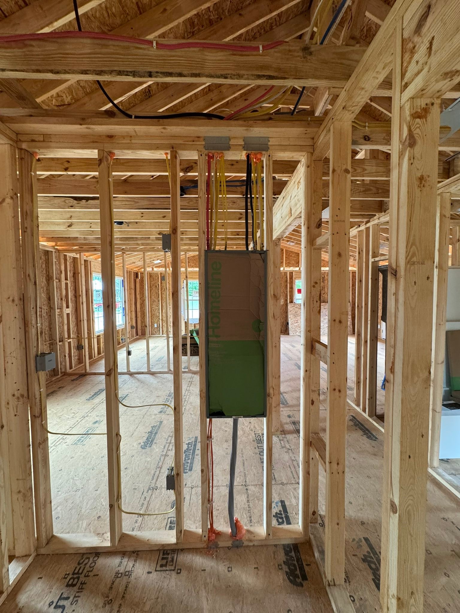 “It’s going to get... - Circle P Electrical Services, LLC. | Facebook