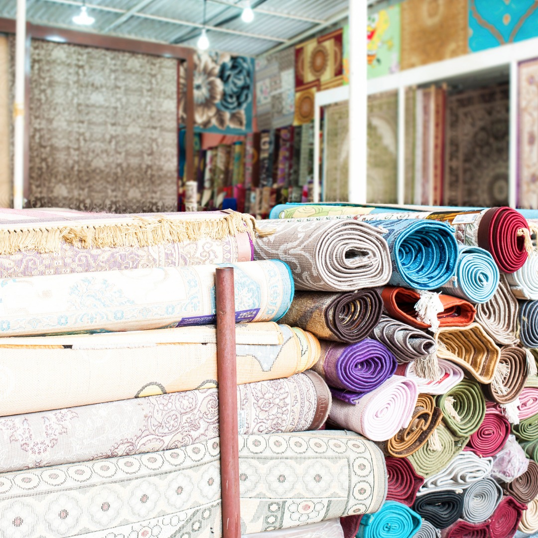 K.A. Menendian Rug Gallery