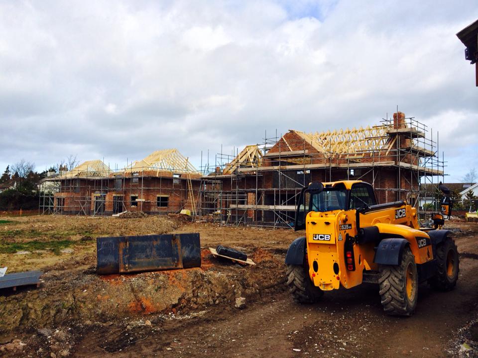 DH Projects Ltd | Wrexham