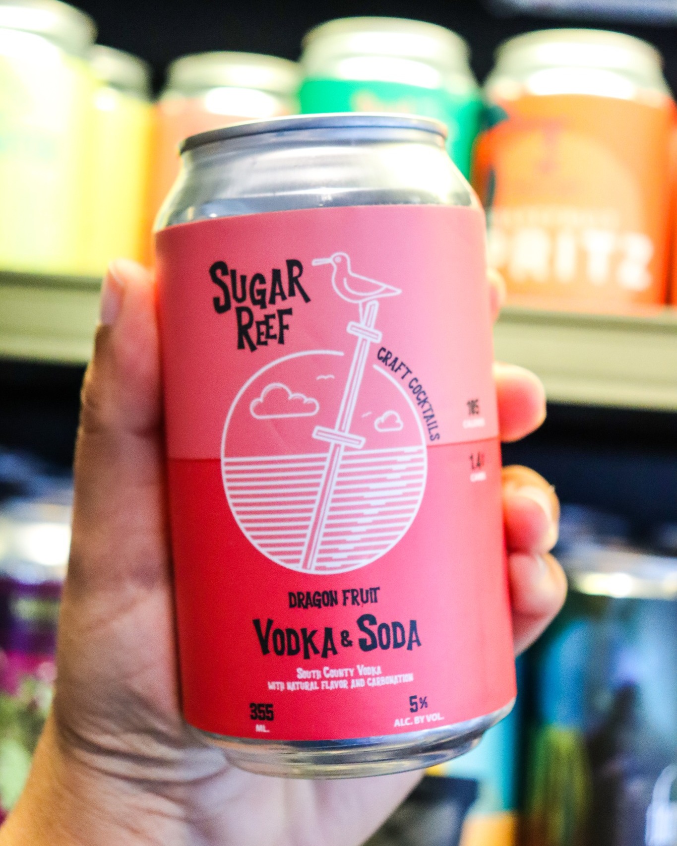 ️ Cold case feature! ️ Craving craft... - Waterside Market