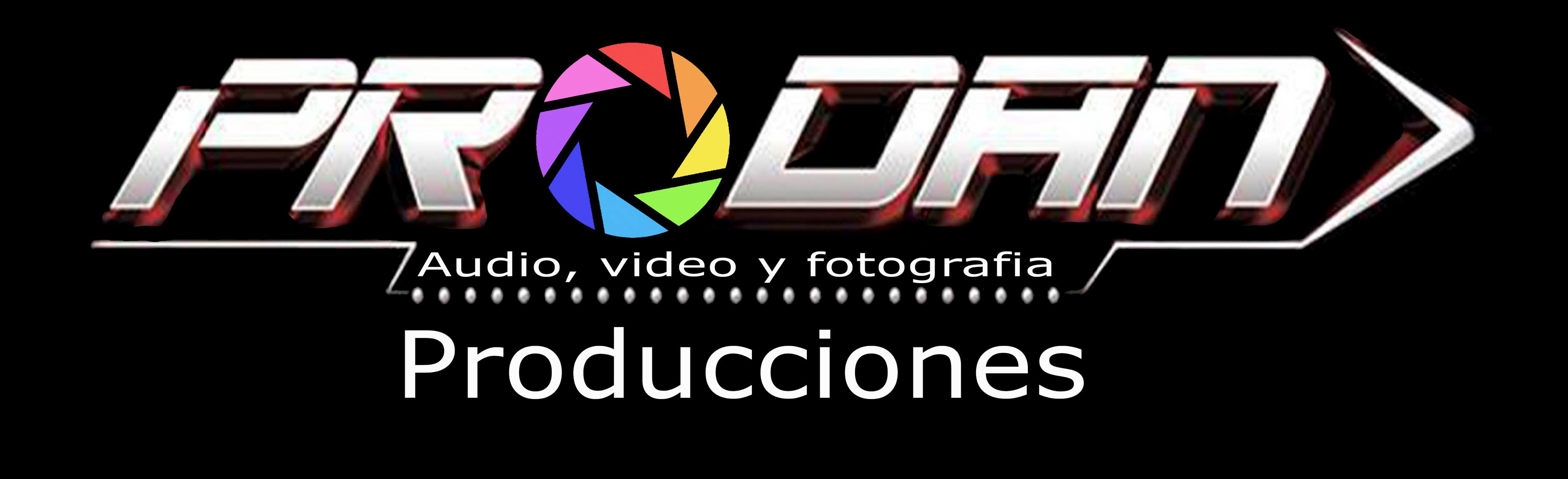 Prodan Producciones