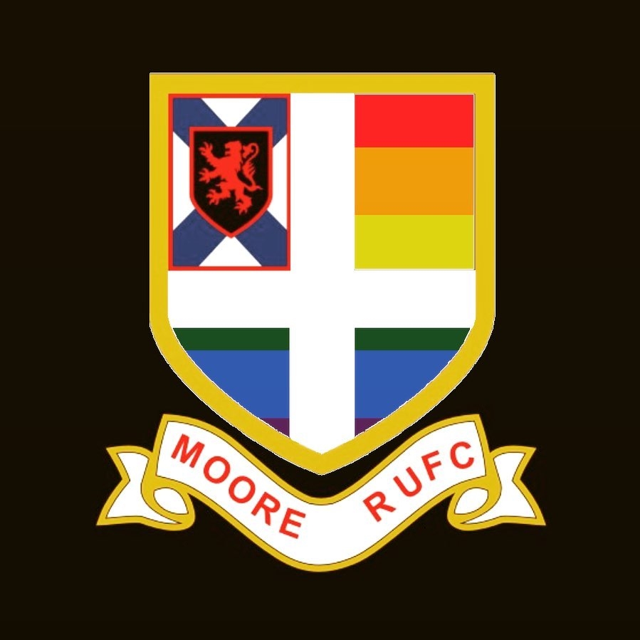 Moore RUFC | Warrington